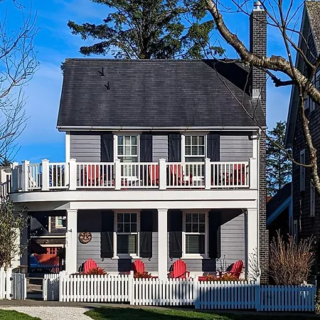 Villa Sip And Sea By Seabrook Hospitality